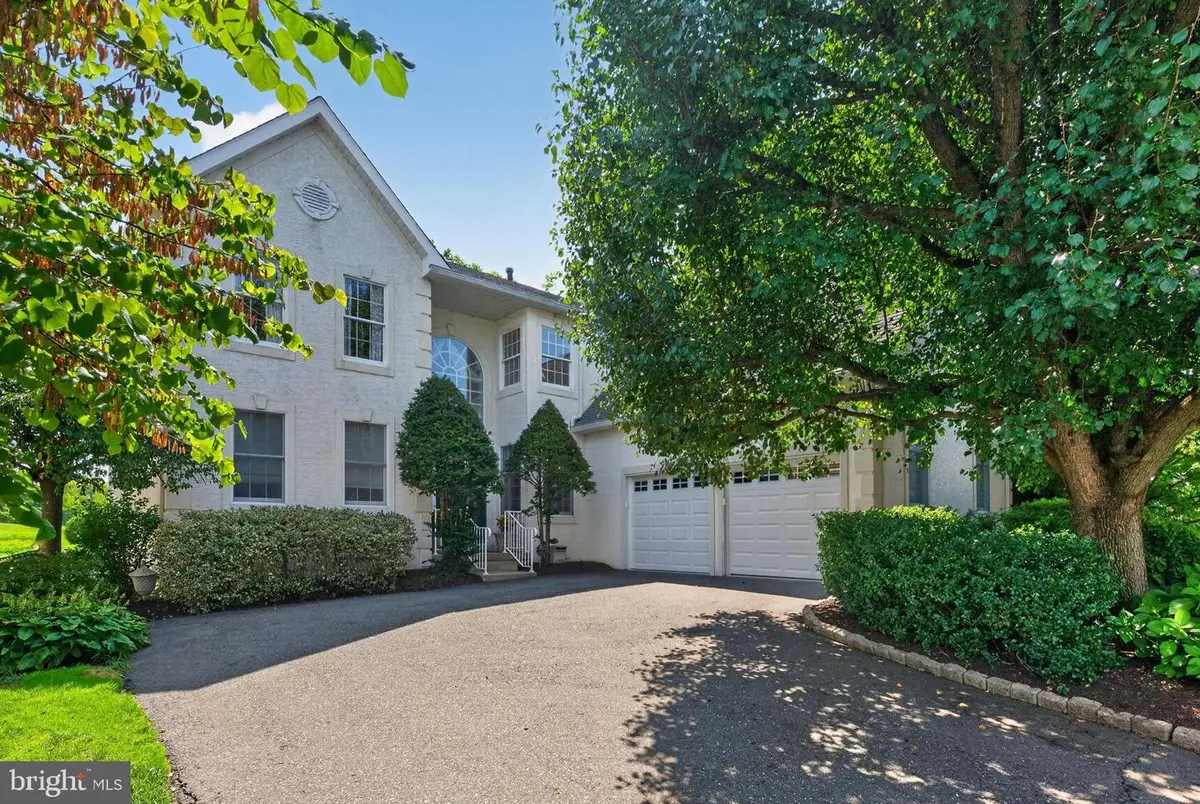135 Augusta Dr, Moorestown, NJ 08057 - #1