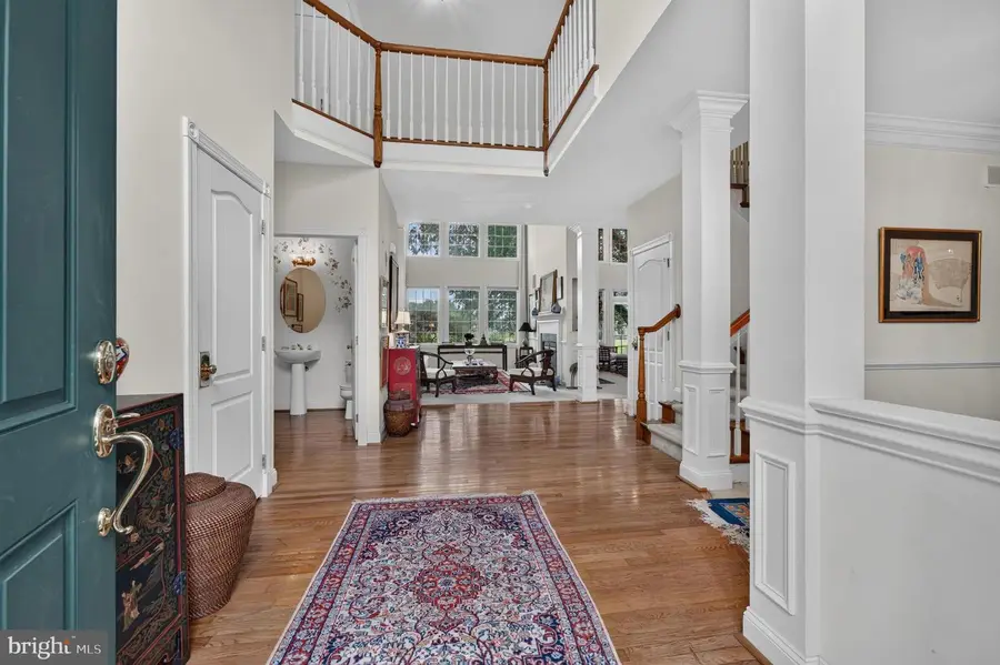 135 Augusta Dr, Moorestown, NJ 08057 - #3