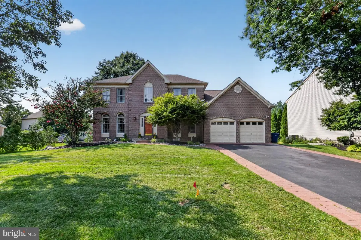21 Murray Rd, Moorestown, NJ 08057 - #1