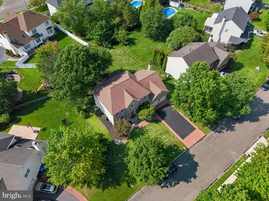 21 Murray Rd, Moorestown, NJ 08057 - #2
