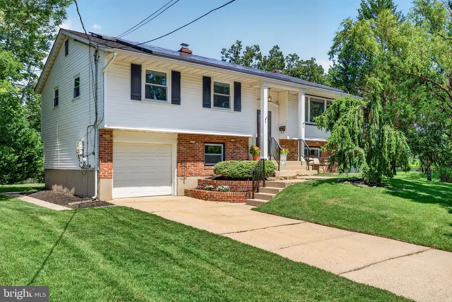 314 Mallard Dr, Marlton, NJ 08053 - #2