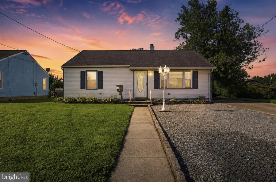 4 Pointville Rd, Pemberton, NJ 08068 - #2