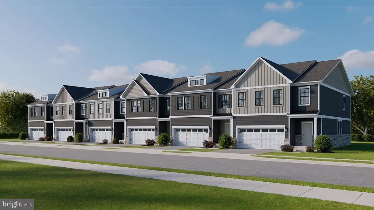 28 Norwich Lane, Moorestown, NJ 08057 - #1