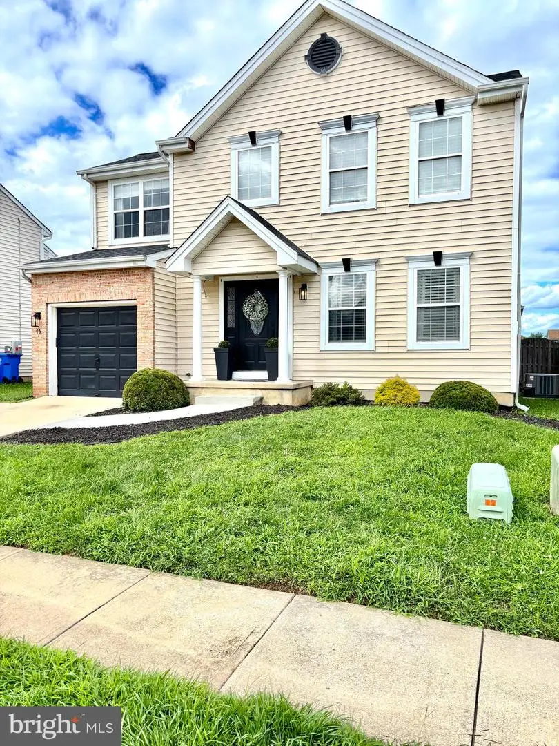75 Bentwood Dr, Westampton, NJ 08060 - #1