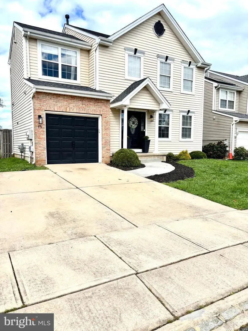 75 Bentwood Dr, Westampton, NJ 08060 - #2