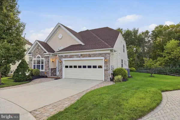 43 Mitchell Ct, MARLTON, NJ 08053