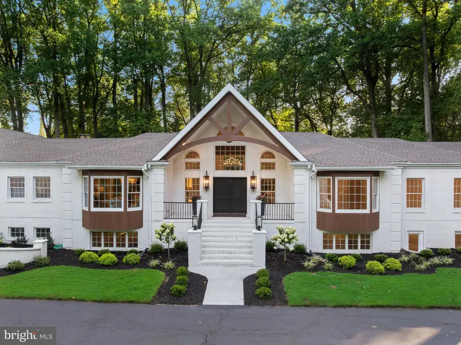408 Creek Rd, Moorestown, NJ 08057 - #2