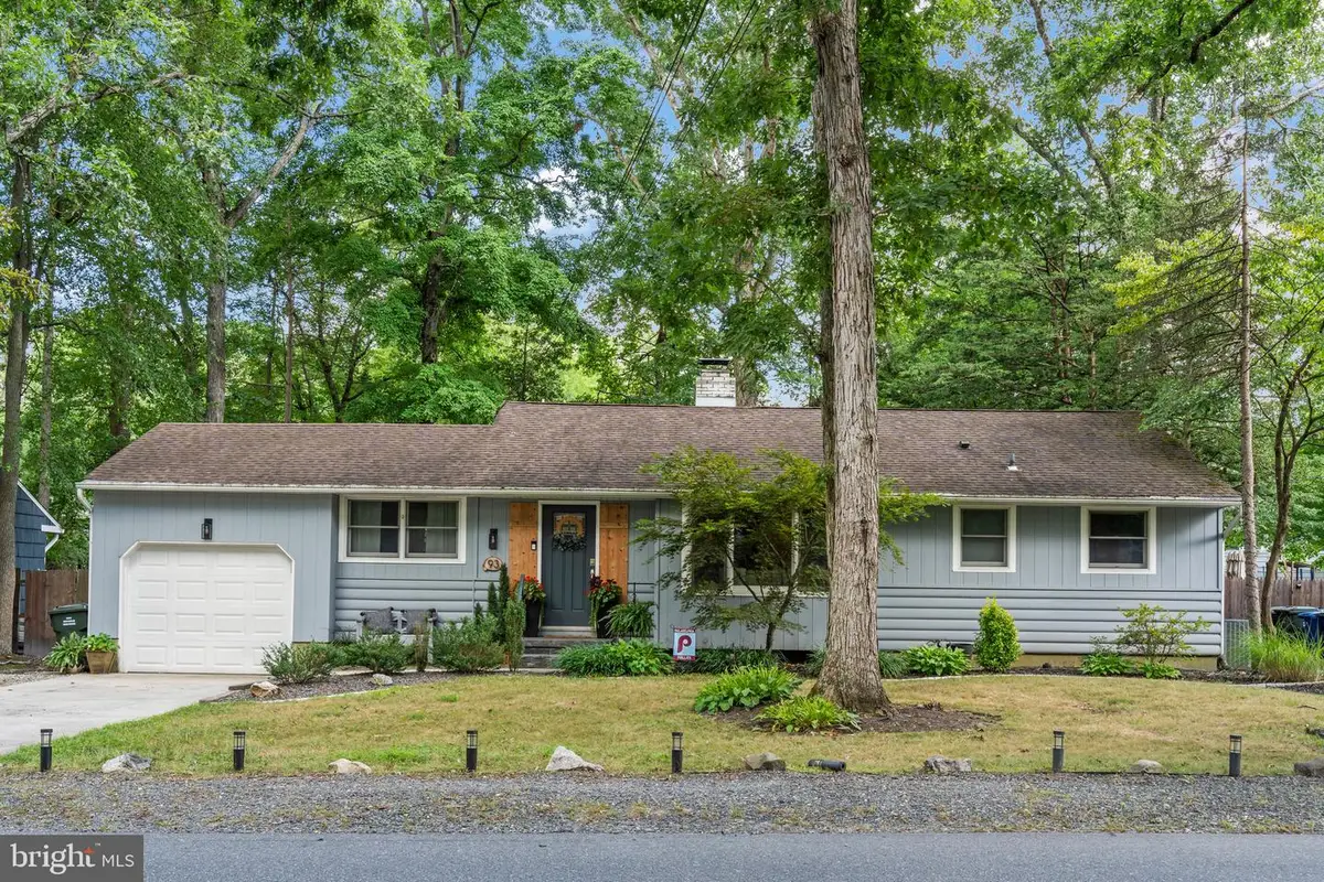 93 Lenape Trl, Medford Lakes, NJ 08055 - #1