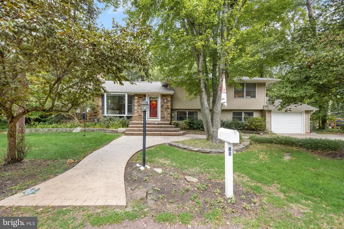 88 Setauket Trl, Medford Lakes, NJ 08055 - #1