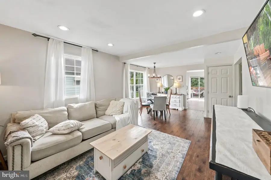 162 S Fellowship Rd, Maple Shade, NJ 08052 - #3