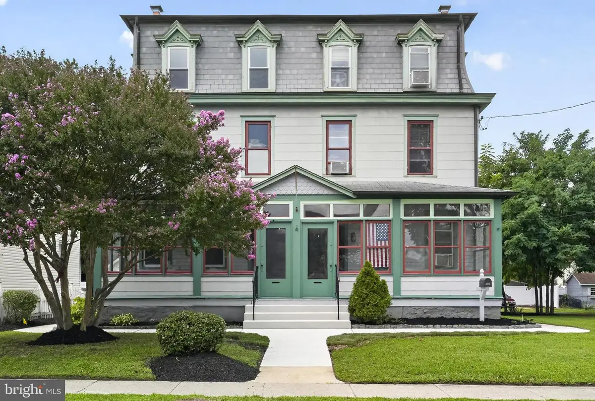 305-307 Leconey Ave, Palmyra, NJ 08065 - #1