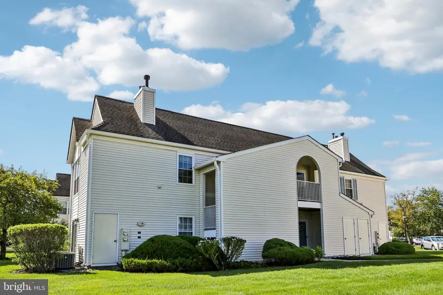 2302-b Toddsbury Ct, Mount Laurel, NJ 08054 - #2
