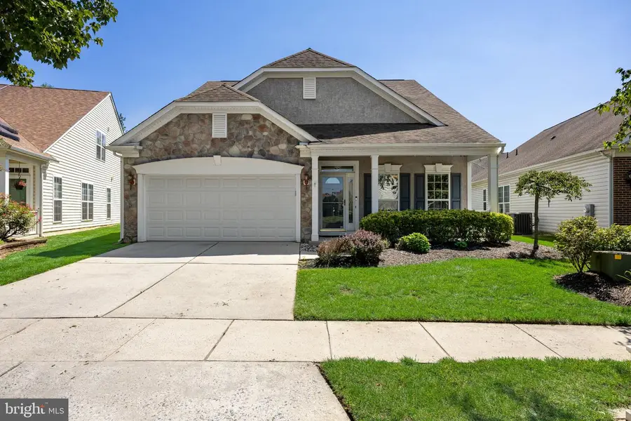 5 Shipps Way, Delanco, NJ 08075 - #3