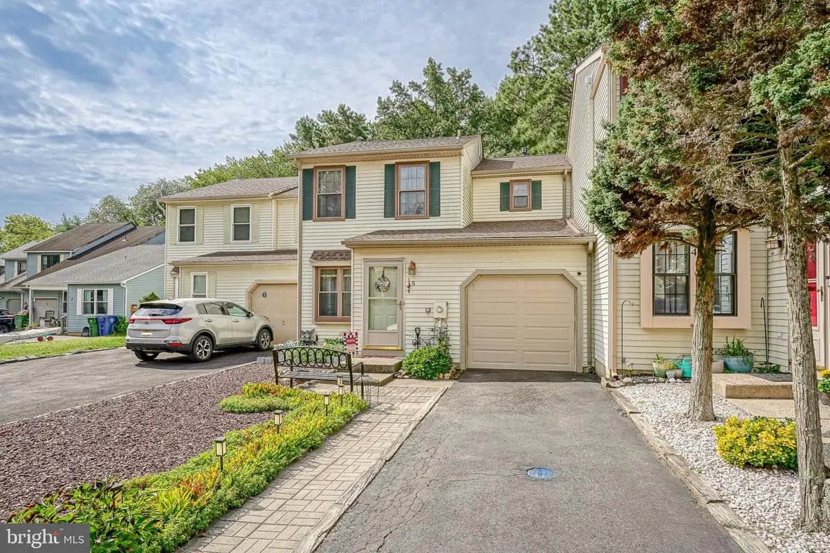5 Partridge Ct, Marlton, NJ 08053 - #1