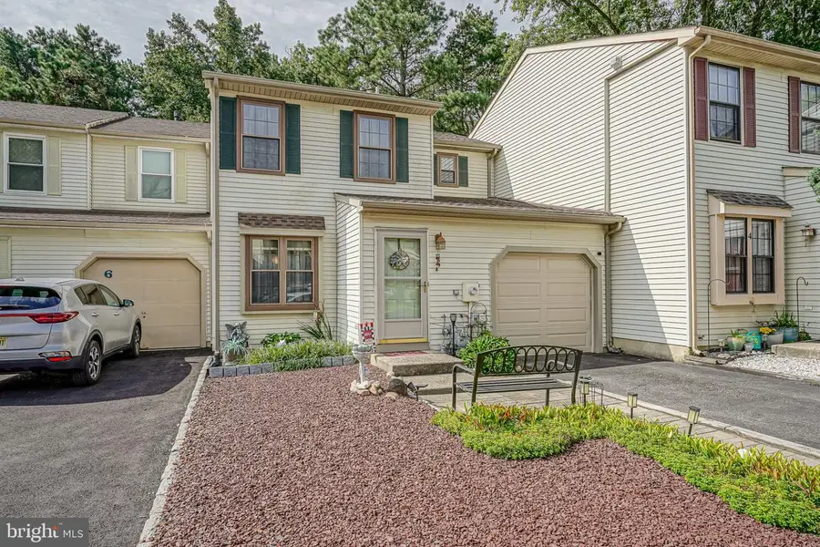 5 Partridge Ct, Marlton, NJ 08053 - #2