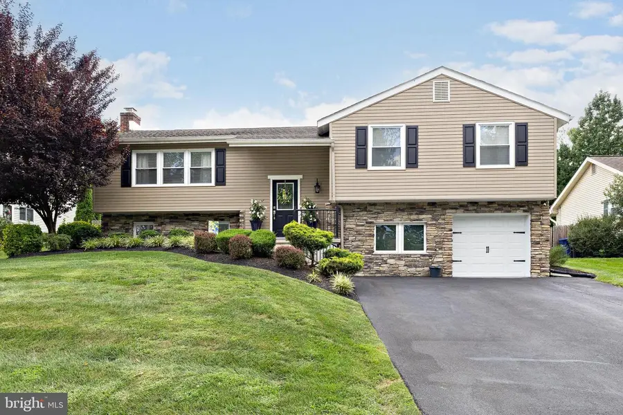 247 Belaire Dr, Mount Laurel, NJ 08054 - #2
