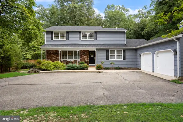 267 Hopewell Rd, MEDFORD, NJ 08055
