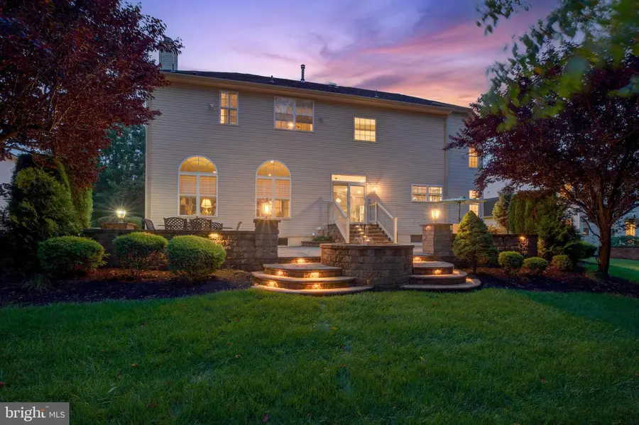 4 Florabunda Ln, Cinnaminson, NJ 08077 - #2