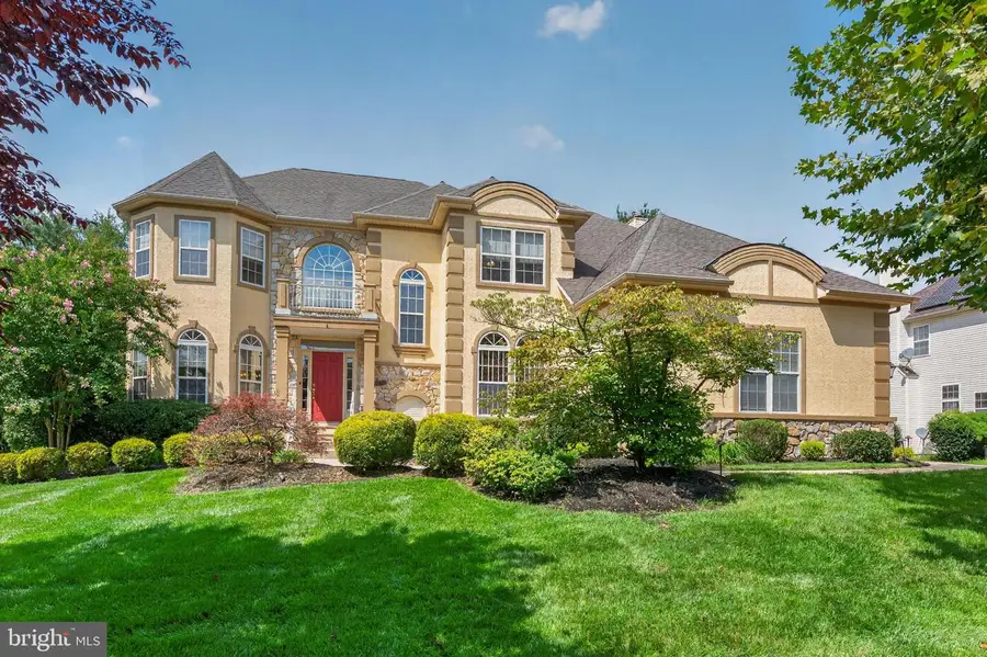 4 Florabunda Ln, Cinnaminson, NJ 08077 - #3