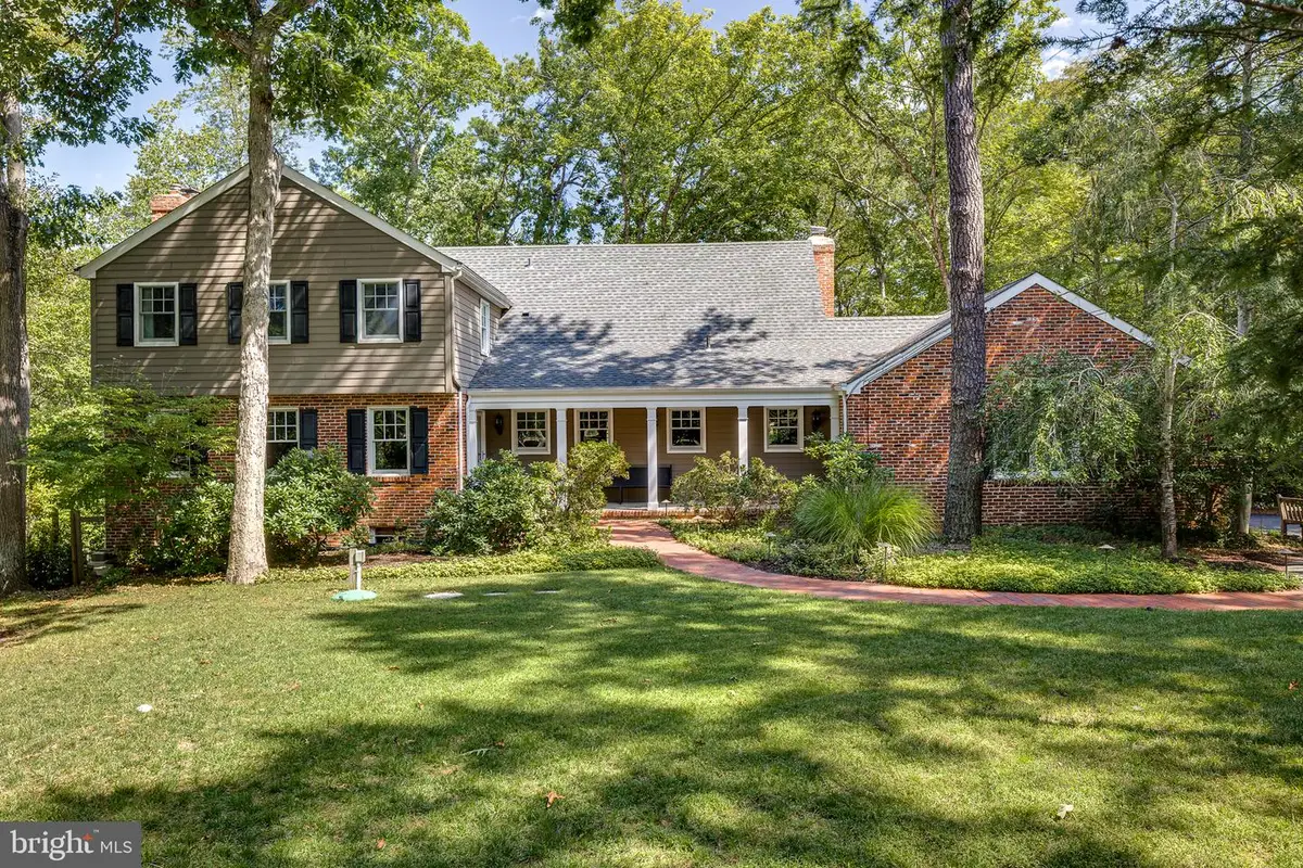 155 W Centennial Dr, Medford, NJ 08055 - #1