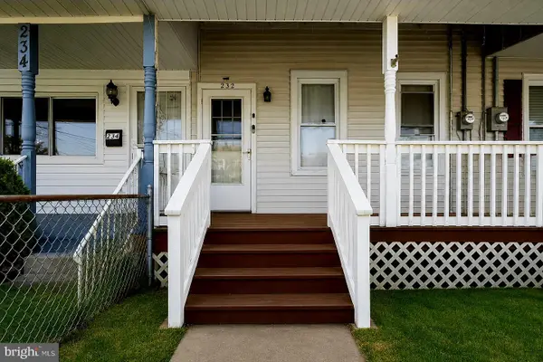 232 Cleveland Ave, RIVERSIDE, NJ 08075