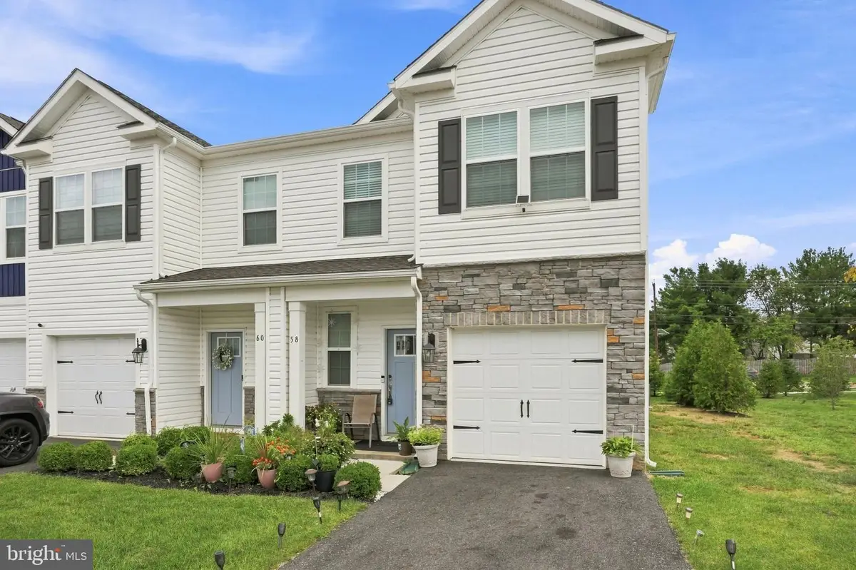 58 Nelsons Way, Westampton, NJ 08060 - #1