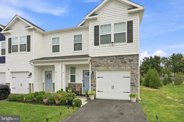 58 Nelsons Way, WESTAMPTON, NJ 08060