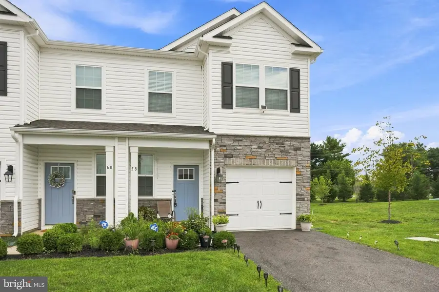 58 Nelsons Way, Westampton, NJ 08060 - #2