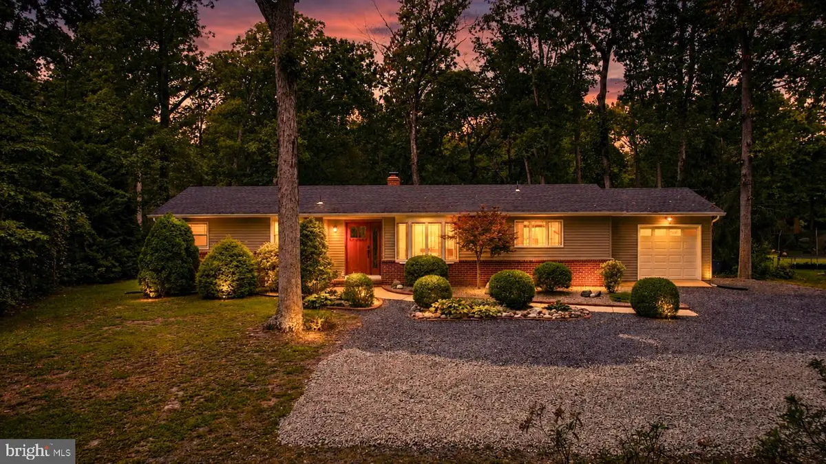 213 Ridge Rd, Southampton, NJ 08088 - #1