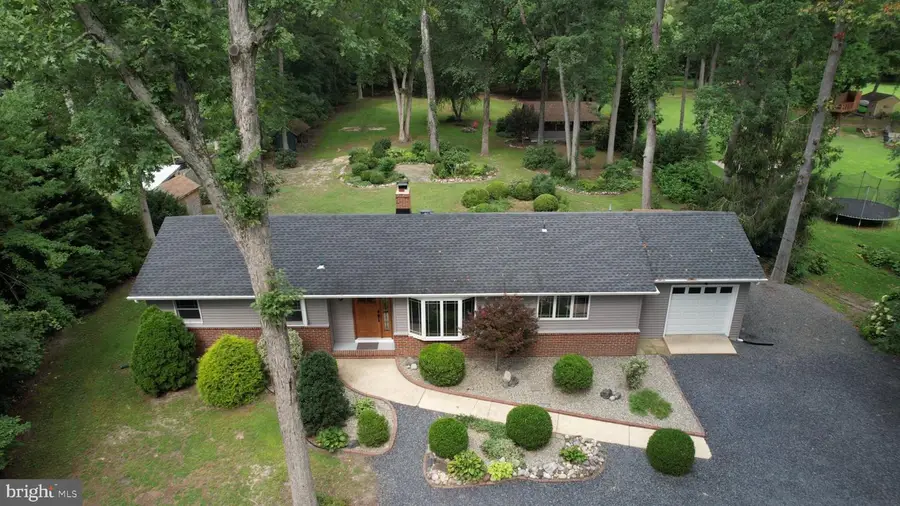 213 Ridge Rd, Southampton, NJ 08088 - #3
