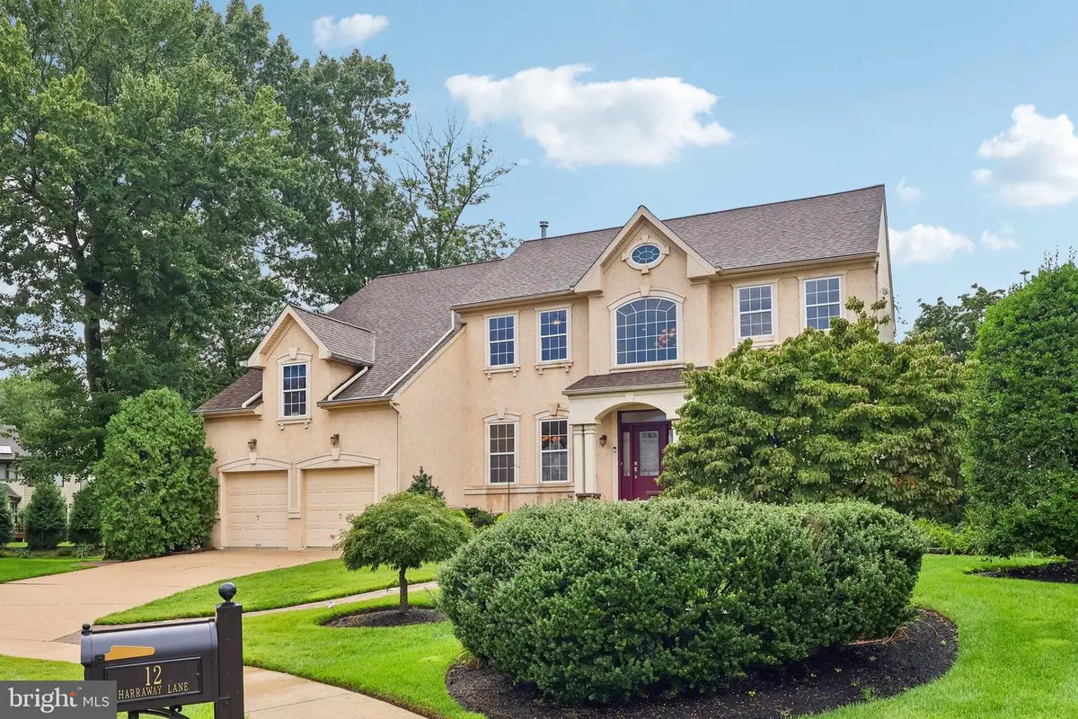 9 Harraway Ln, Cinnaminson, NJ 08077 - #1