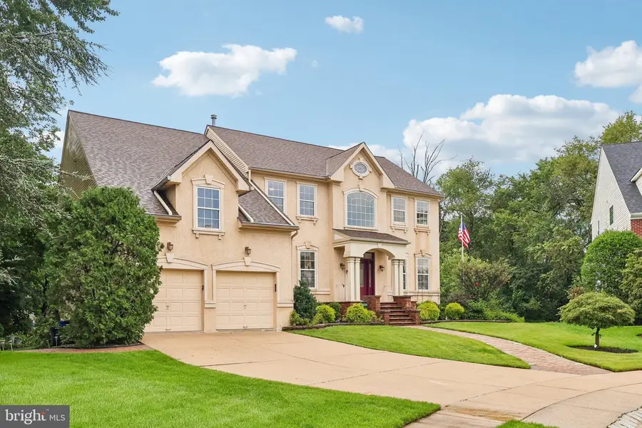 9 Harraway Ln, Cinnaminson, NJ 08077 - #2