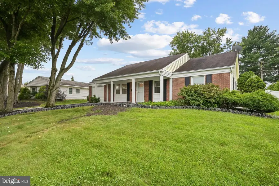 17 Topeka Pass, Willingboro, NJ 08046 - #2