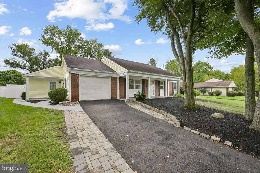 17 Topeka Pass, Willingboro, NJ 08046 - #3