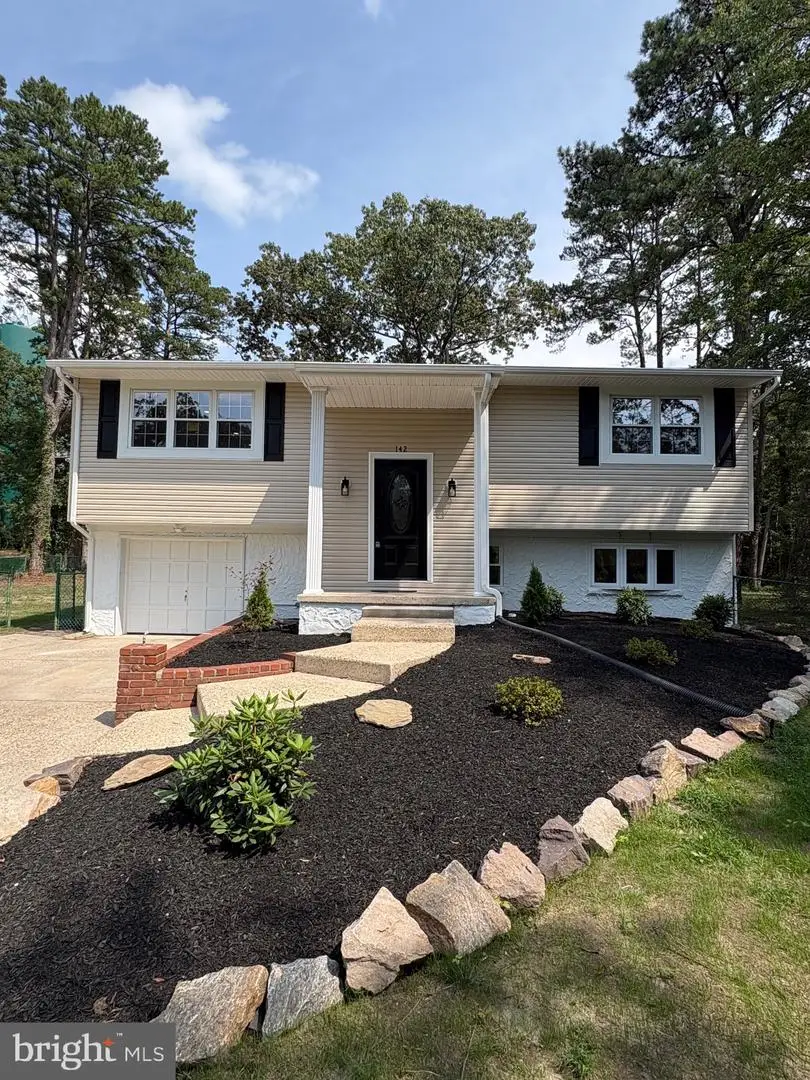 142 Acorn Ct, Pemberton, NJ 08068 - #1
