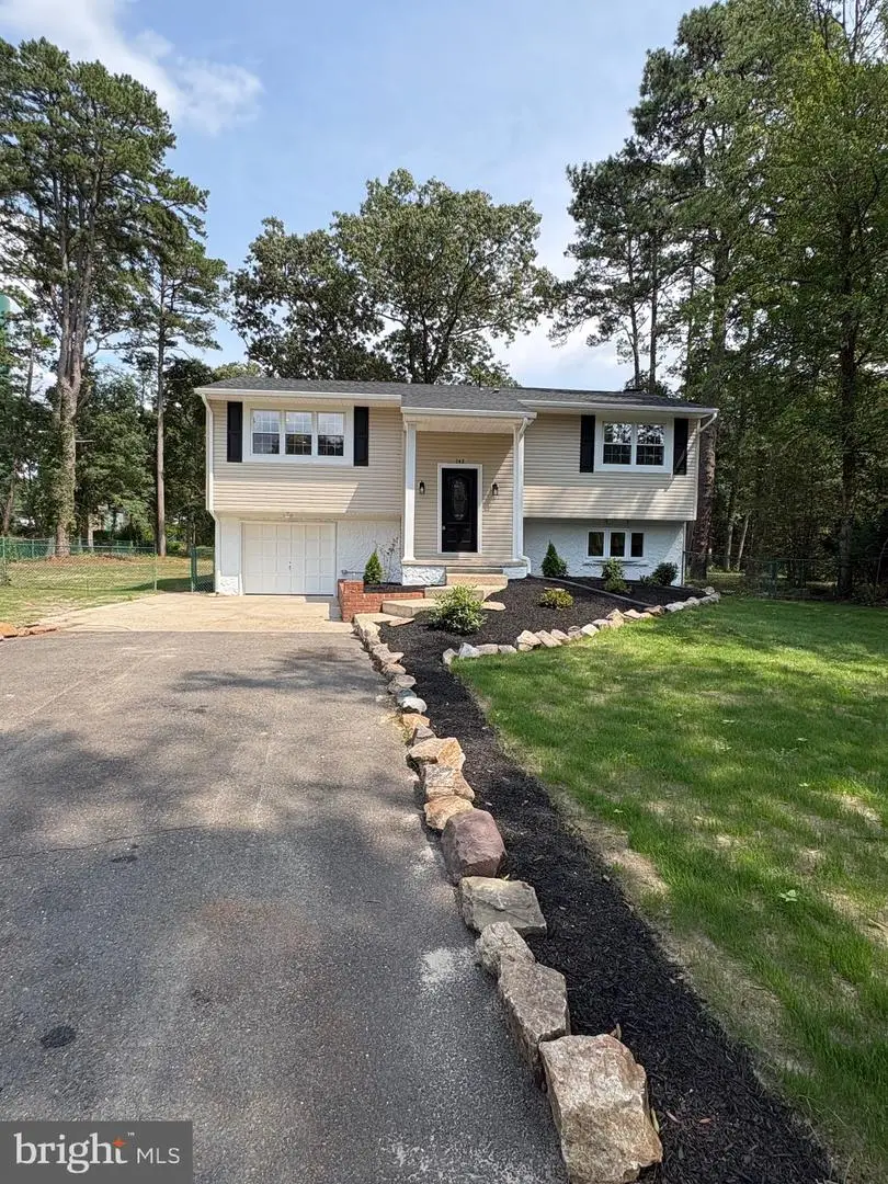 142 Acorn Ct, Pemberton, NJ 08068 - #2