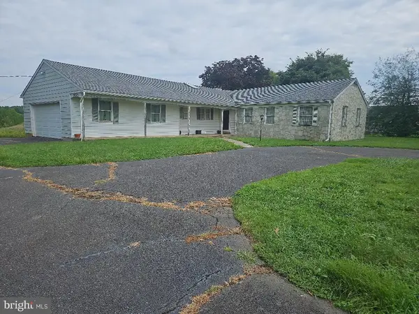 139 E Old York Rd, CHESTERFIELD, NJ 08515