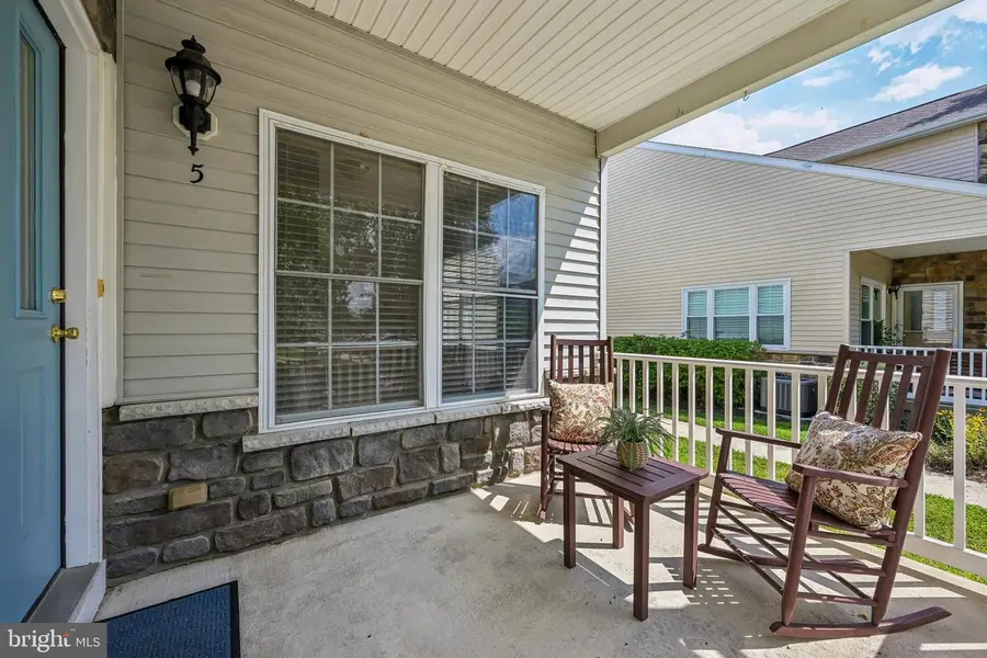 5 Charles Cir, Delanco, NJ 08075 - #3