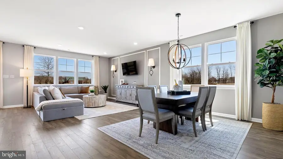 14 Skipton Lane, Moorestown, NJ 08057 - #2