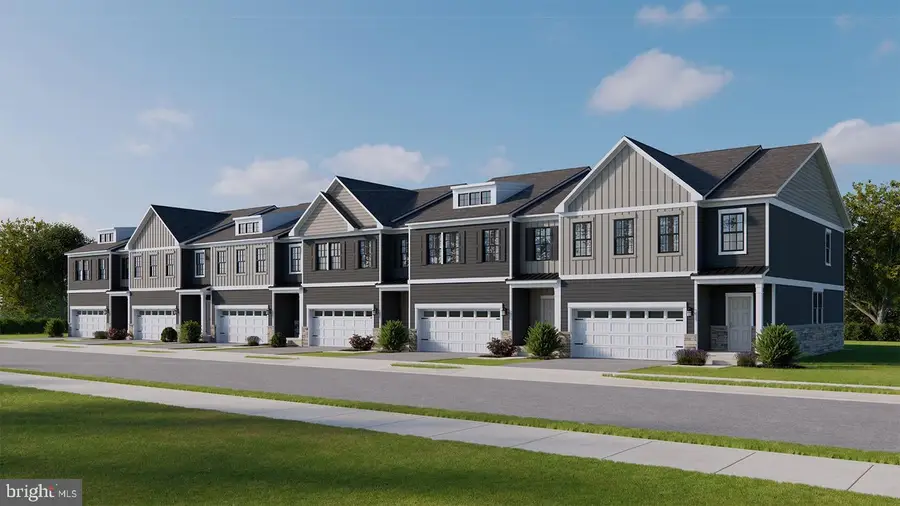 14 Skipton Lane, Moorestown, NJ 08057 - #3