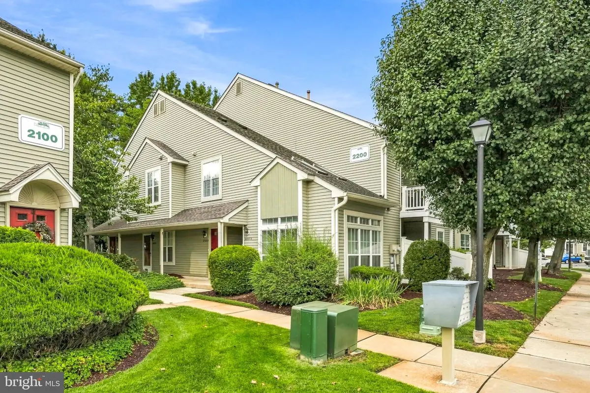 2202b Yarmouth Ln, Mount Laurel, NJ 08054 - #1