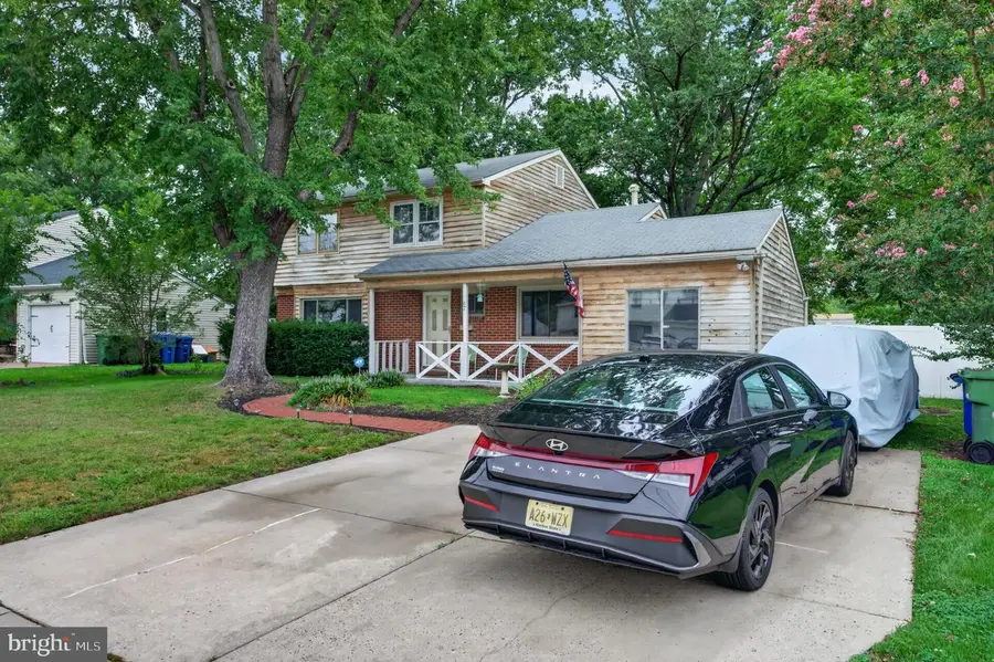 67 Marlborough Ave, Marlton, NJ 08053 - #2