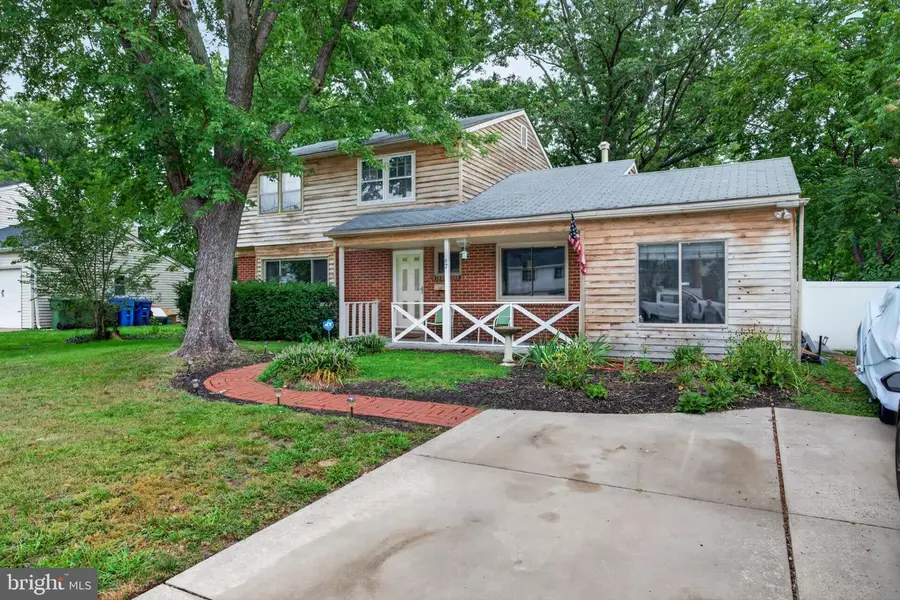 67 Marlborough Ave, Marlton, NJ 08053 - #3