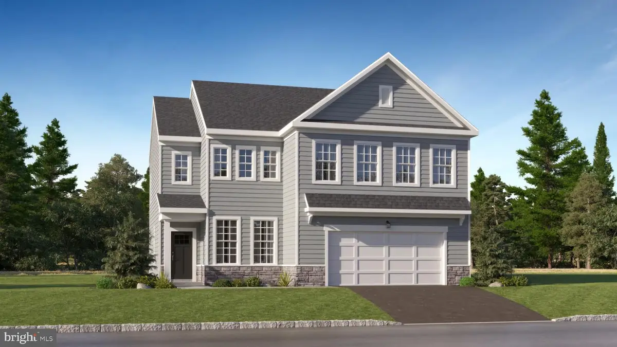16 Turgyan Dr, Bordentown, NJ 08505 - #1