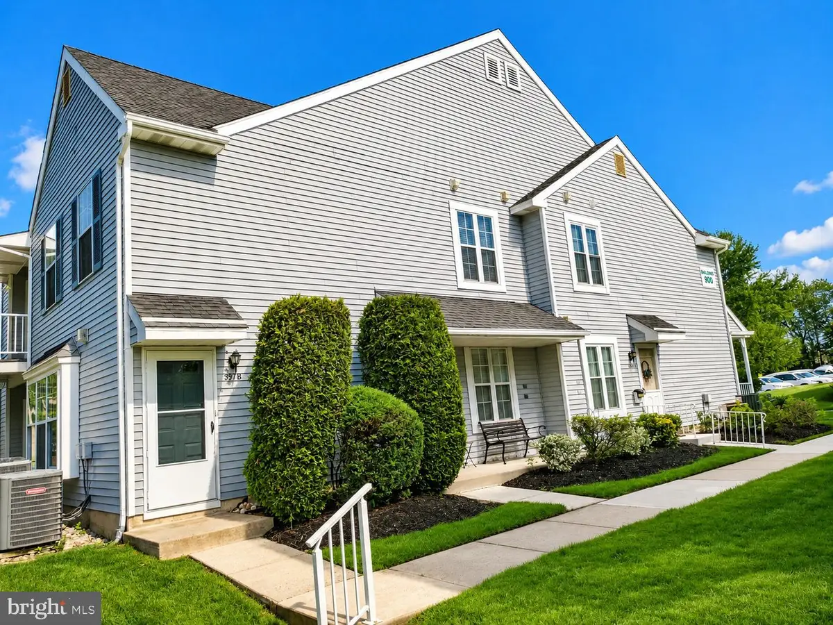 991-b Scotswood Ct #b, Mount Laurel, NJ 08054 - #1
