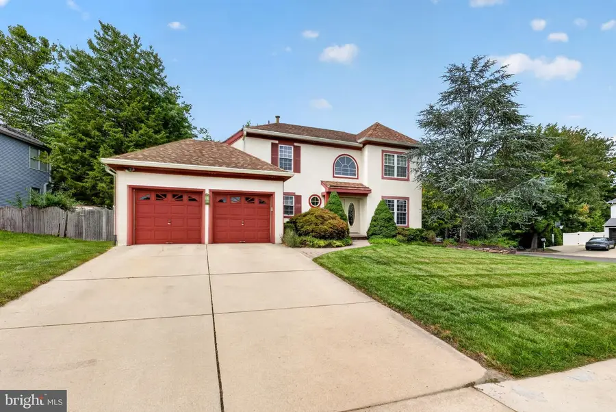 2 Dominion Dr, Marlton, NJ 08053 - #3