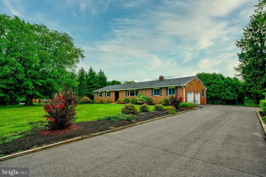 72 Old York Rd, Chesterfield, NJ 08515 - #2
