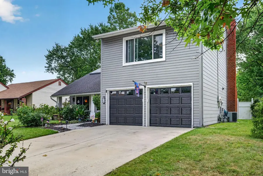 16 Merion Rd, Marlton, NJ 08053 - #2