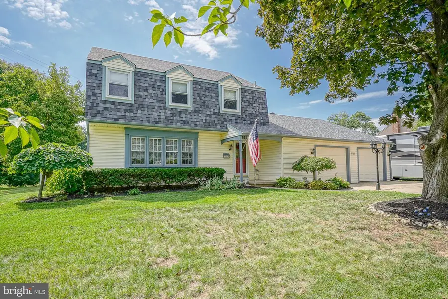 154 Forge Rd, Delran, NJ 08075 - #2