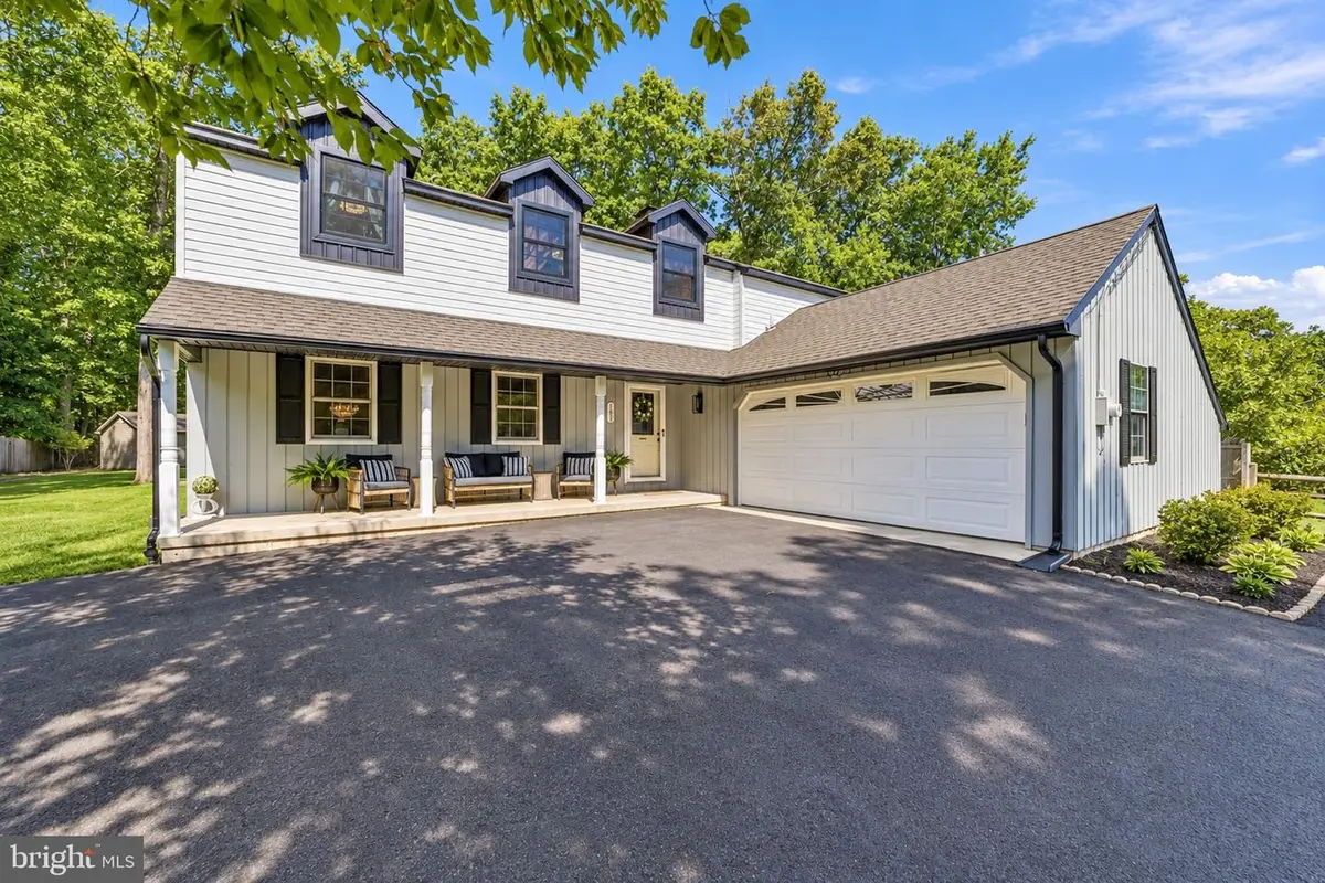 161 Ridge Rd, Southampton, NJ 08088 - #1